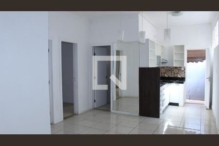 Sala de casa para alugar com 3 quartos, 70m² em Vila Prudente, São Paulo