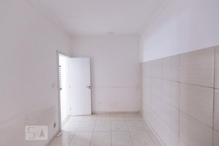 Quarto 1 de casa para alugar com 3 quartos, 70m² em Vila Prudente, São Paulo
