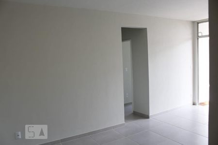 Sala de apartamento à venda com 2 quartos, 80m² em Fonseca, Niterói