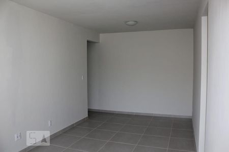 Sala de apartamento à venda com 2 quartos, 80m² em Fonseca, Niterói