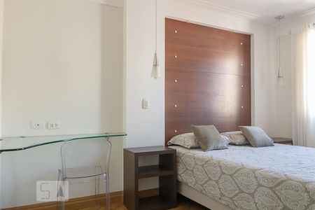 Quarto 1 de apartamento para alugar com 2 quartos, 70m² em Santo Antônio, São Caetano do Sul