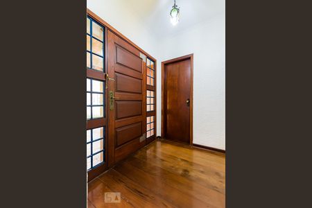 Hall de Entrada de casa para alugar com 5 quartos, 1290m² em Cidade Universitária, Campinas