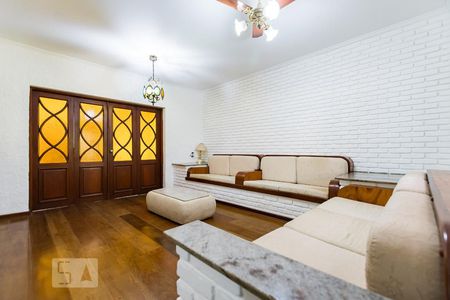 Sala de Estar de casa para alugar com 5 quartos, 1290m² em Cidade Universitária, Campinas
