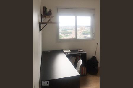 Quarto 2 de apartamento para alugar com 2 quartos, 85m² em Centro, Diadema