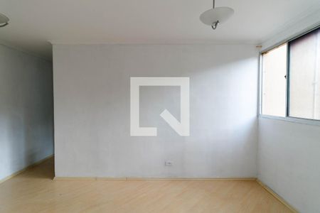 Sala de apartamento para alugar com 2 quartos, 52m² em Vila Sílvia, São Paulo