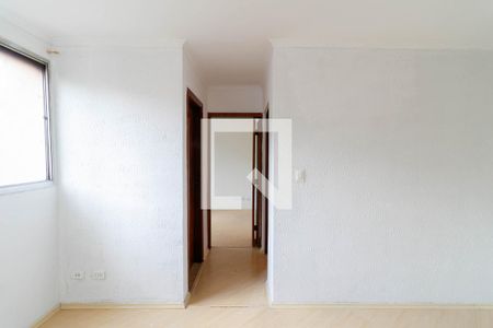 Sala de apartamento para alugar com 2 quartos, 52m² em Vila Sílvia, São Paulo