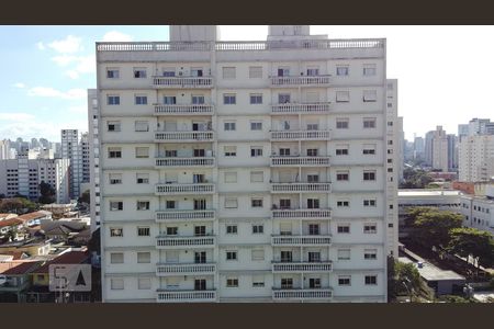Fachada de apartamento à venda com 2 quartos, 74m² em Jardim Novo Santo Amaro, São Paulo