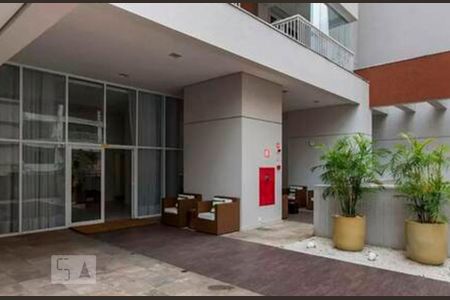 Apartamento à venda com 1 quarto, 65m² em Centro, São Paulo