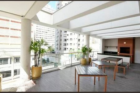 Apartamento à venda com 1 quarto, 65m² em Centro, São Paulo