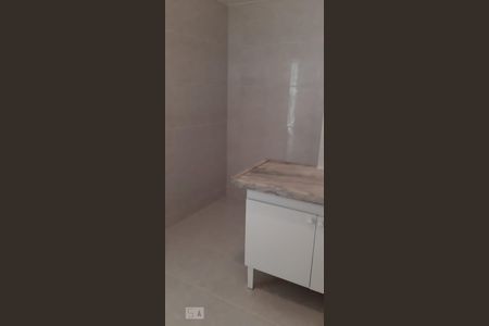 Cozinha de apartamento para alugar com 1 quarto, 59m² em República, São Paulo