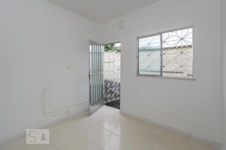 Sala de casa à venda com 1 quarto, 56m² em Penha Circular, Rio de Janeiro