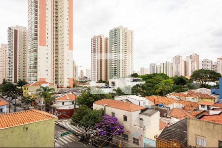 Vista de kitnet/studio para alugar com 1 quarto, 26m² em Tatuapé, São Paulo