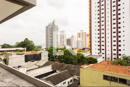 Vista de kitnet/studio para alugar com 1 quarto, 26m² em Tatuapé, São Paulo