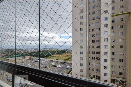 Apartamento à venda com 3 quartos, 70m² em Palmeiras, Belo Horizonte