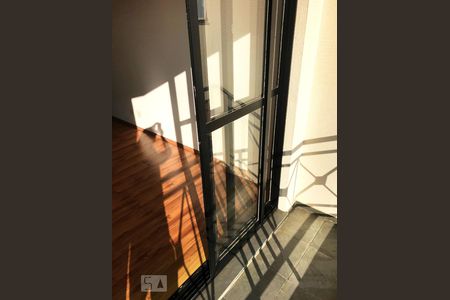 Varanda de apartamento para alugar com 2 quartos, 62m² em Santo Antônio, São Caetano do Sul