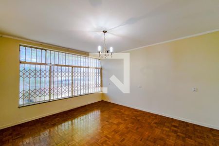 Sala de casa para alugar com 3 quartos, 178m² em Mooca, São Paulo