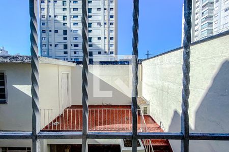 Vista do Quarto 1 de casa para alugar com 3 quartos, 178m² em Mooca, São Paulo