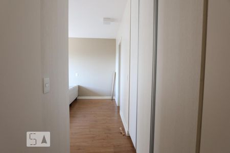 Banheiro da suíte 1 de apartamento à venda com 2 quartos, 97m² em Parque do Morumbi, São Paulo