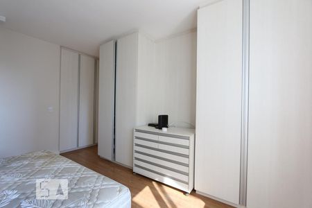 Suíte 1 de apartamento à venda com 2 quartos, 97m² em Parque do Morumbi, São Paulo