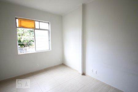 Quarto 2 de apartamento para alugar com 3 quartos, 75m² em Icaraí, Niterói