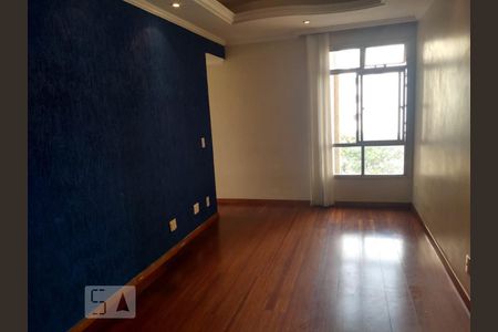 sala de apartamento à venda com 3 quartos, 60m² em Jardim Guanabara, Belo Horizonte