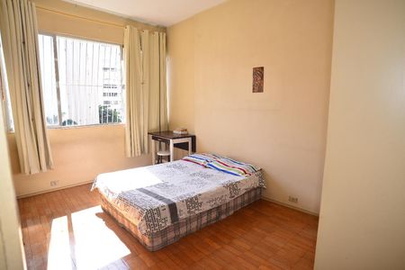 Quarto 1 de apartamento para alugar com 3 quartos, 100m² em Flamengo, Rio de Janeiro