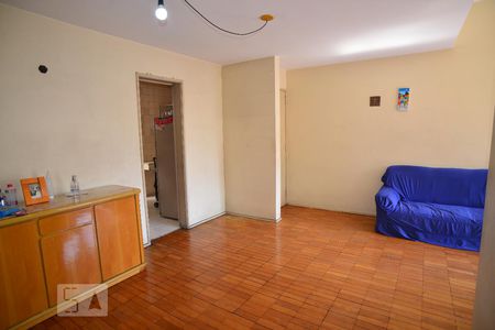 Sala de apartamento para alugar com 3 quartos, 100m² em Flamengo, Rio de Janeiro