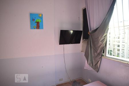 Quarto 2 de apartamento para alugar com 3 quartos, 100m² em Flamengo, Rio de Janeiro