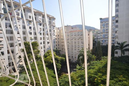 Vista de apartamento para alugar com 3 quartos, 100m² em Flamengo, Rio de Janeiro