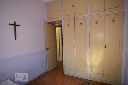 Quarto 2 de apartamento para alugar com 3 quartos, 100m² em Flamengo, Rio de Janeiro