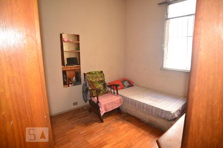 Quarto 3 de apartamento para alugar com 3 quartos, 100m² em Flamengo, Rio de Janeiro