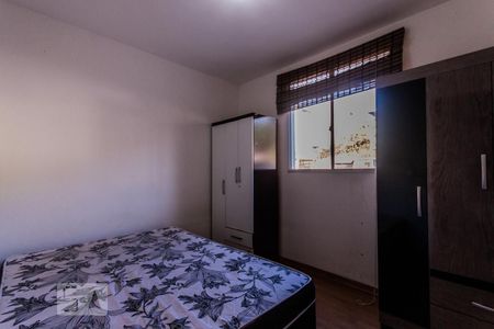 Quarto 2 de apartamento à venda com 2 quartos, 48m² em Frei Leopoldo, Belo Horizonte