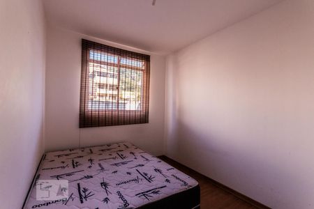 Quarto 1 de apartamento à venda com 2 quartos, 48m² em Frei Leopoldo, Belo Horizonte