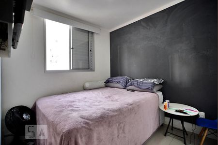 Quarto 2 de apartamento para alugar com 2 quartos, 43m² em Água Branca, São Paulo