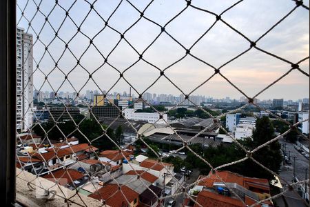 Vista de apartamento para alugar com 2 quartos, 43m² em Água Branca, São Paulo