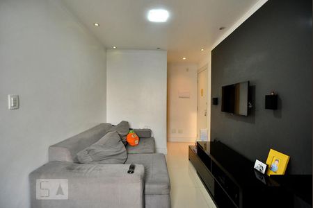 Sala de apartamento para alugar com 2 quartos, 43m² em Água Branca, São Paulo