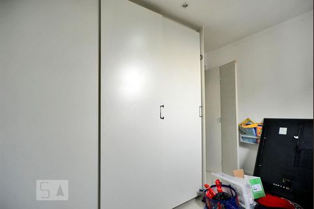 Quarto 1 de apartamento para alugar com 2 quartos, 43m² em Água Branca, São Paulo