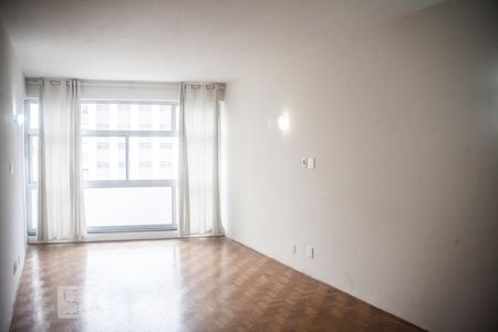 Sala de apartamento à venda com 2 quartos, 117m² em Vila Buarque, São Paulo