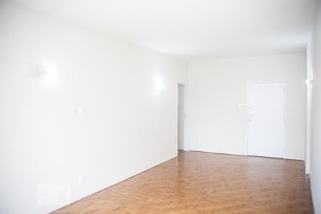 Sala de apartamento à venda com 2 quartos, 117m² em Vila Buarque, São Paulo