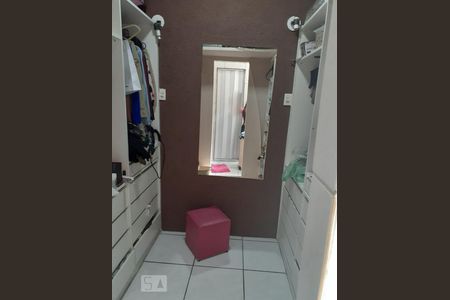 Closet da Suíte 2 de casa à venda com 2 quartos, 250m² em Barro Vermelho, Niterói