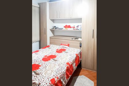 Quarto 3 de apartamento para alugar com 3 quartos, 70m² em Jardim Tupanci, Barueri