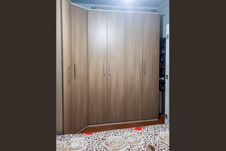 Quarto 3 de apartamento para alugar com 3 quartos, 70m² em Jardim Tupanci, Barueri