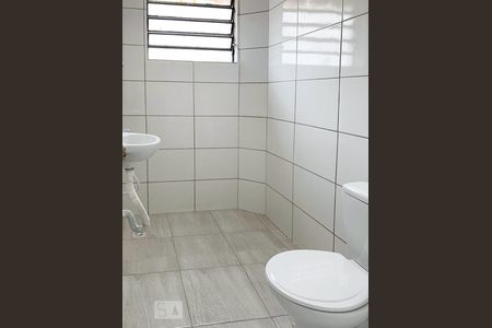 Banheiro de apartamento para alugar com 3 quartos, 80m² em Bela Vista, São Paulo