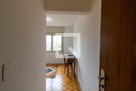 Sala  de apartamento para alugar com 1 quarto, 32m² em Azenha, Porto Alegre