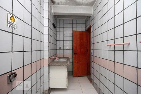 Banheiro de apartamento à venda com 2 quartos, 92m² em Bela Vista, São Paulo