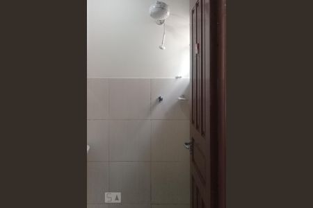 Banheiro de casa para alugar com 1 quarto, 13m² em Vila da Saúde, São Paulo