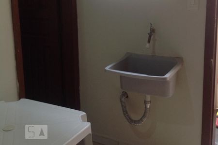 Quarto de casa para alugar com 1 quarto, 13m² em Vila da Saúde, São Paulo