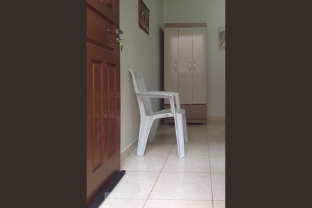 Quarto de casa para alugar com 1 quarto, 13m² em Vila da Saúde, São Paulo