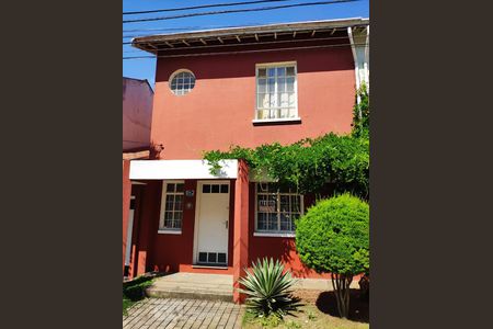 Casa para alugar com 2 quartos, 80m² em Chácara Urbana, Jundiaí