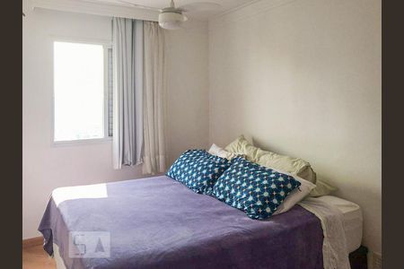 Quarto 2 de apartamento à venda com 2 quartos, 58m² em Vila Ema, São Paulo